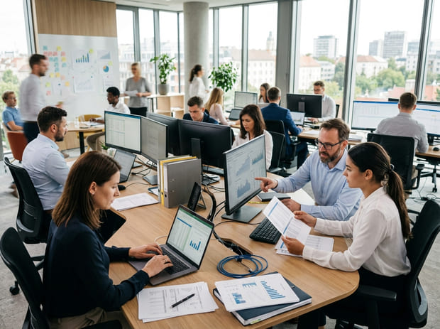 Наша команда Madorelinana